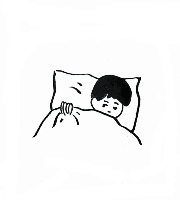 李**