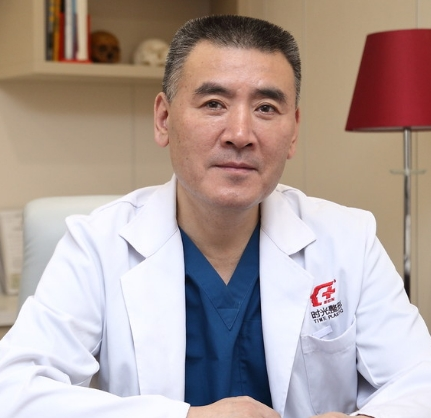 上海时光磨骨专家何晋龙怎么样？一键了解口碑医生简介与案例过程速看