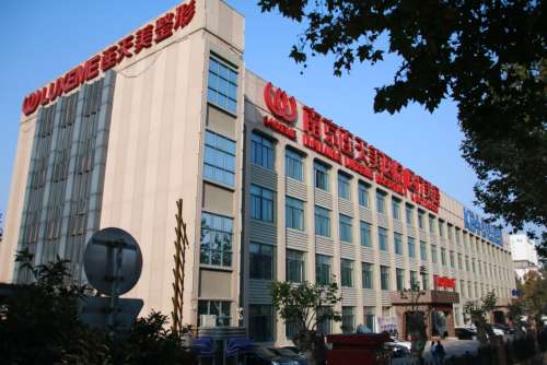 南京连天美正规吗?做双眼皮怎么样?地址、医生团队、价格表