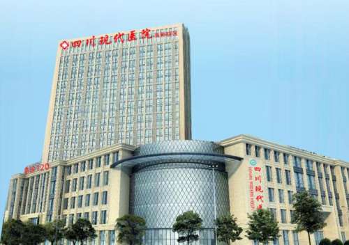 四川现代医院整形双眼皮怎么样？王学松、刘黎明医生介绍