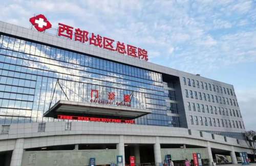 西部战区总医院整形科怎么样？附薛刚&李先慧&刘德贵医生介绍